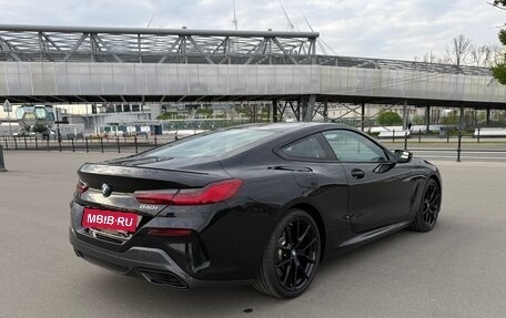 BMW 8 серия, 2024 год, 9 000 000 рублей, 4 фотография