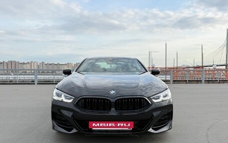 BMW 8 серия, 2024 год, 9 000 000 рублей, 2 фотография