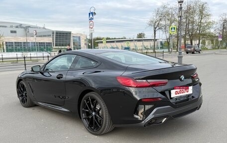 BMW 8 серия, 2024 год, 9 000 000 рублей, 5 фотография