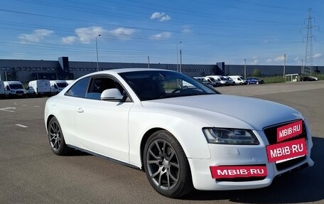 Audi A5, 2009 год, 1 300 000 рублей, 2 фотография