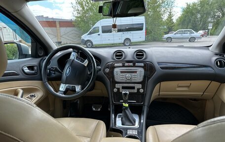 Ford Mondeo IV, 2007 год, 750 000 рублей, 9 фотография