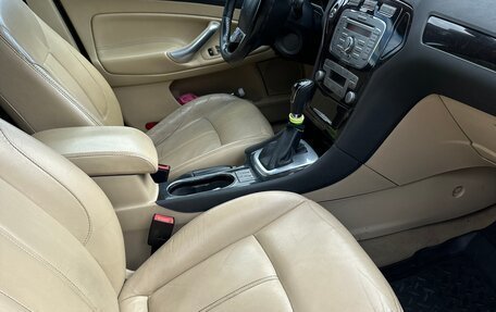 Ford Mondeo IV, 2007 год, 750 000 рублей, 6 фотография