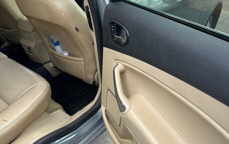 Ford Mondeo IV, 2007 год, 750 000 рублей, 8 фотография