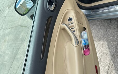 Ford Mondeo IV, 2007 год, 750 000 рублей, 13 фотография