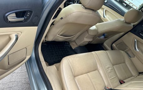 Ford Mondeo IV, 2007 год, 750 000 рублей, 12 фотография