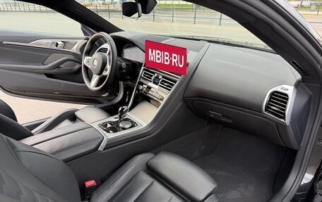 BMW 8 серия, 2024 год, 9 000 000 рублей, 9 фотография