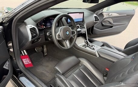 BMW 8 серия, 2024 год, 9 000 000 рублей, 8 фотография