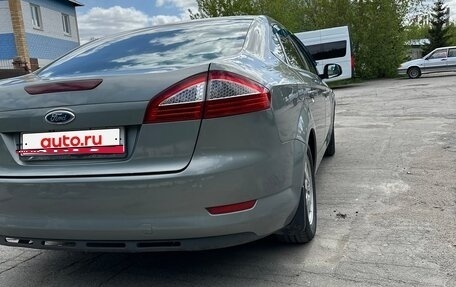 Ford Mondeo IV, 2007 год, 750 000 рублей, 4 фотография