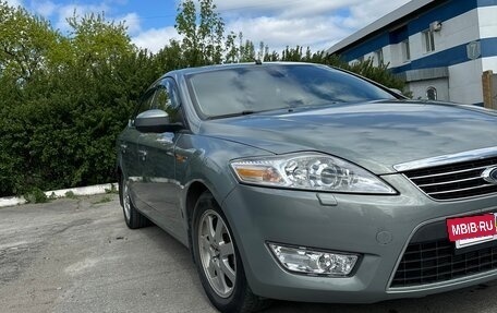 Ford Mondeo IV, 2007 год, 750 000 рублей, 5 фотография