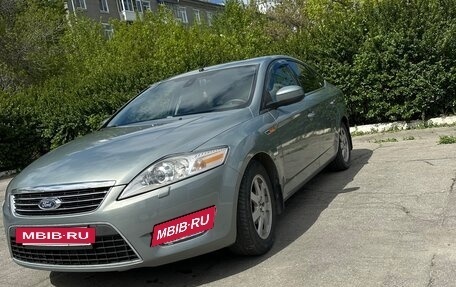 Ford Mondeo IV, 2007 год, 750 000 рублей, 2 фотография