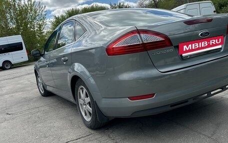 Ford Mondeo IV, 2007 год, 750 000 рублей, 3 фотография
