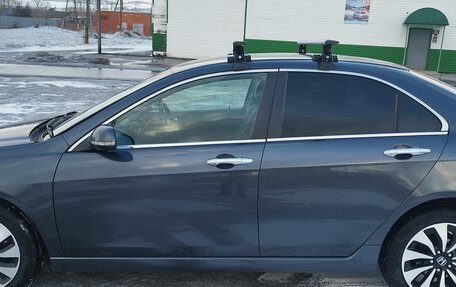 Honda Accord VII рестайлинг, 2002 год, 620 000 рублей, 2 фотография