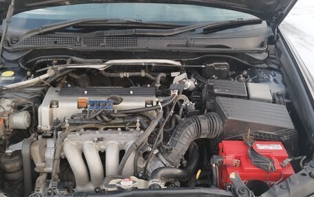 Honda Accord VII рестайлинг, 2002 год, 620 000 рублей, 6 фотография