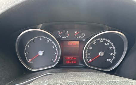 Ford Mondeo IV, 2007 год, 750 000 рублей, 15 фотография