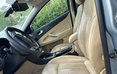 Ford Mondeo IV, 2007 год, 750 000 рублей, 14 фотография