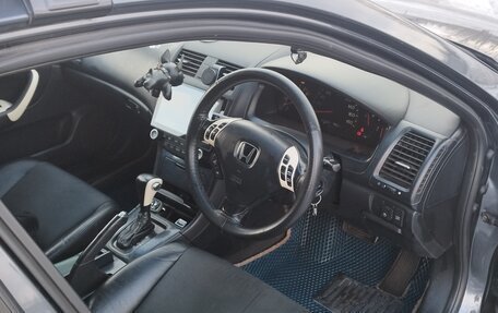 Honda Accord VII рестайлинг, 2002 год, 620 000 рублей, 5 фотография