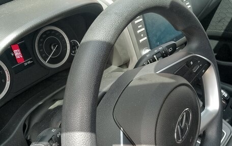 Hyundai Creta, 2021 год, 1 890 000 рублей, 3 фотография
