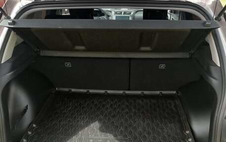 Hyundai Creta, 2021 год, 1 890 000 рублей, 10 фотография