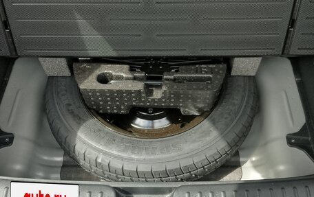 Hyundai Creta, 2021 год, 1 890 000 рублей, 9 фотография