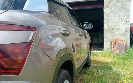 Hyundai Creta, 2021 год, 1 890 000 рублей, 12 фотография