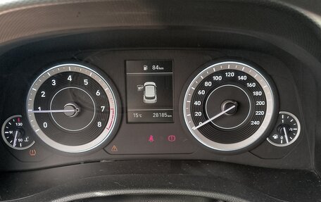 Hyundai Creta, 2021 год, 1 890 000 рублей, 6 фотография