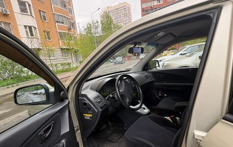 Hyundai Tucson III, 2007 год, 1 000 000 рублей, 5 фотография