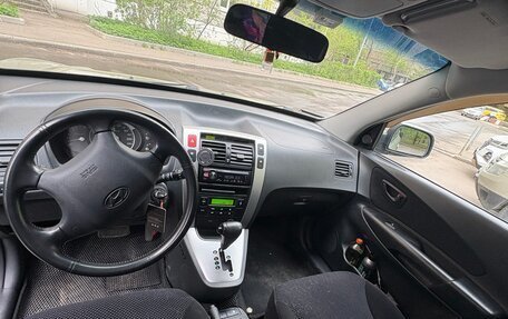 Hyundai Tucson III, 2007 год, 1 000 000 рублей, 6 фотография