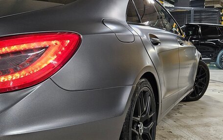 Mercedes-Benz CLS, 2013 год, 1 990 000 рублей, 5 фотография