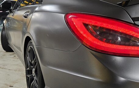 Mercedes-Benz CLS, 2013 год, 1 990 000 рублей, 6 фотография