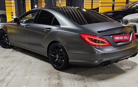 Mercedes-Benz CLS, 2013 год, 1 990 000 рублей, 3 фотография