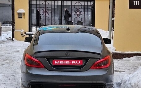 Mercedes-Benz CLS, 2013 год, 1 990 000 рублей, 7 фотография