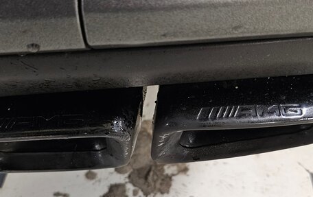 Mercedes-Benz CLS, 2013 год, 1 990 000 рублей, 13 фотография