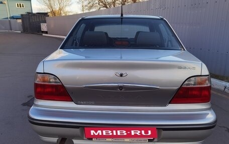 Daewoo Nexia I рестайлинг, 2008 год, 399 900 рублей, 8 фотография