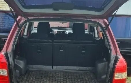 Hyundai Tucson III, 2006 год, 745 000 рублей, 6 фотография