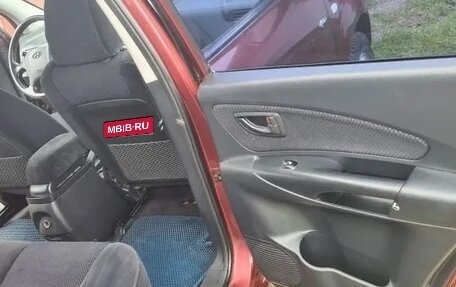 Hyundai Tucson III, 2006 год, 745 000 рублей, 9 фотография