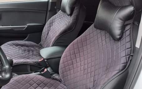 KIA Rio III рестайлинг, 2015 год, 1 050 000 рублей, 12 фотография