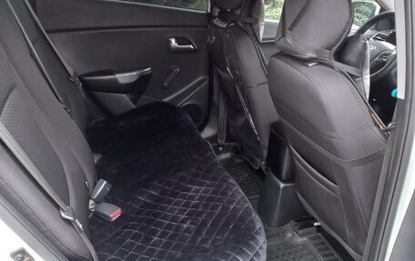 KIA Rio III рестайлинг, 2015 год, 1 050 000 рублей, 16 фотография