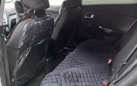 KIA Rio III рестайлинг, 2015 год, 1 050 000 рублей, 13 фотография