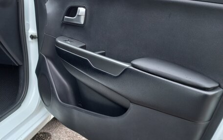 KIA Rio III рестайлинг, 2015 год, 1 050 000 рублей, 20 фотография