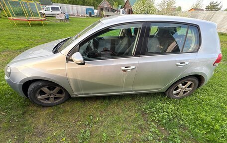Volkswagen Golf VI, 2011 год, 700 000 рублей, 4 фотография