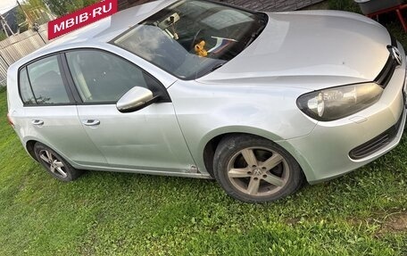 Volkswagen Golf VI, 2011 год, 700 000 рублей, 3 фотография