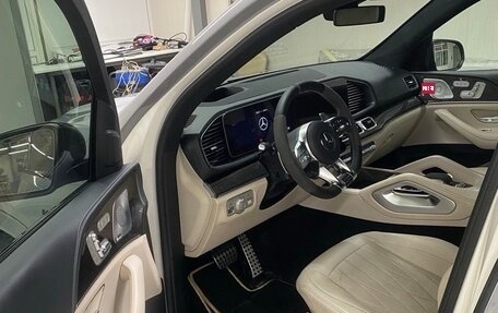 Mercedes-Benz GLE AMG, 2020 год, 11 000 000 рублей, 4 фотография