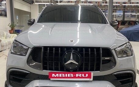Mercedes-Benz GLE AMG, 2020 год, 11 000 000 рублей, 2 фотография