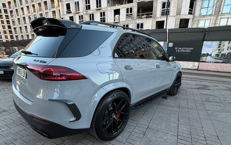 Mercedes-Benz GLE AMG, 2020 год, 11 000 000 рублей, 13 фотография