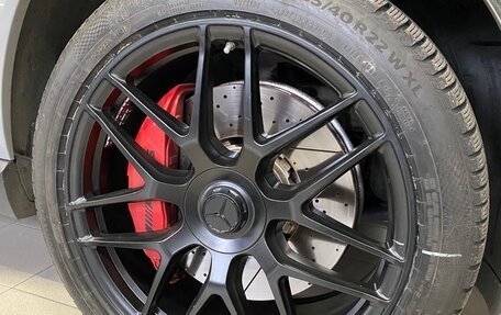 Mercedes-Benz GLE AMG, 2020 год, 11 000 000 рублей, 21 фотография