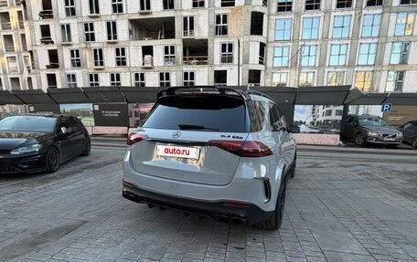 Mercedes-Benz GLE AMG, 2020 год, 11 000 000 рублей, 12 фотография