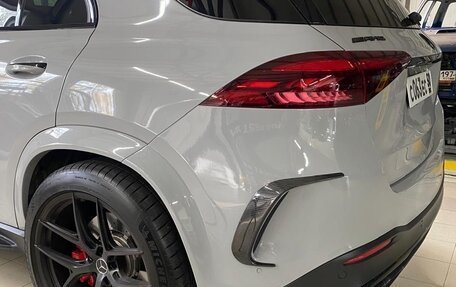Mercedes-Benz GLE AMG, 2020 год, 11 000 000 рублей, 24 фотография