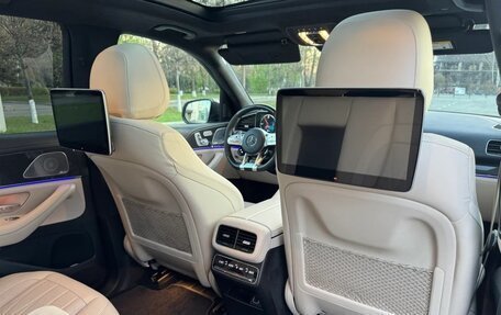 Mercedes-Benz GLE AMG, 2020 год, 11 000 000 рублей, 26 фотография