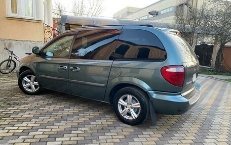 Dodge Caravan IV, 2005 год, 470 000 рублей, 9 фотография