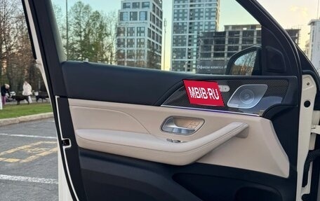 Mercedes-Benz GLE AMG, 2020 год, 11 000 000 рублей, 27 фотография
